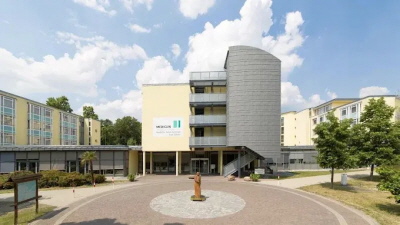 Kurhaus Bschm Kurhaus Bschm